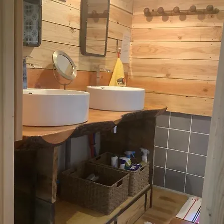 Le Gabi'nous Maison d'hôtes