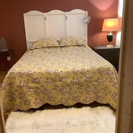 Le Gabi'nous Maison d'hôtes *