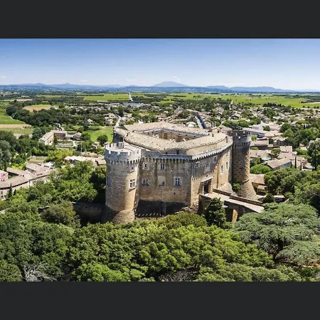 Maison d'hôtes Le Gabi'nous