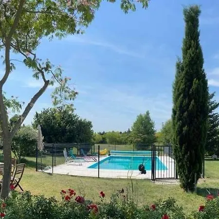 Le Gabi'nous Maison d'hôtes