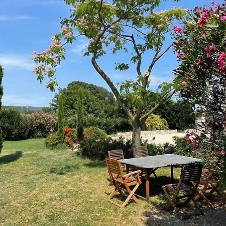Le Gabi'nous Maison d'hôtes