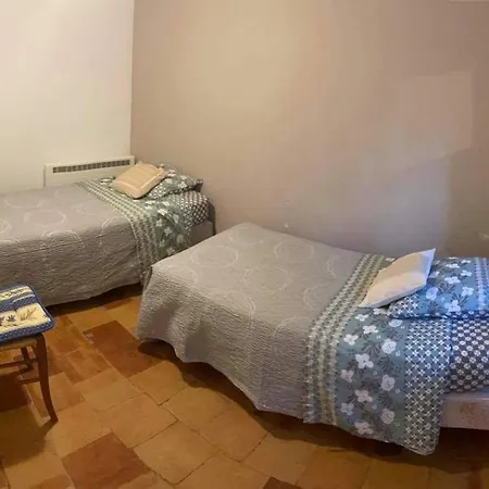 Maison d'hôtes Le Gabi'nous Pierrelatte