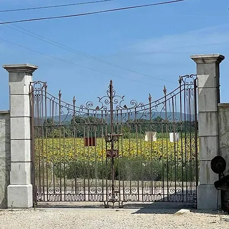 Maison d'hôtes Le Gabi'nous