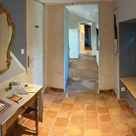 Le Gabi'nous Maison d'hôtes *