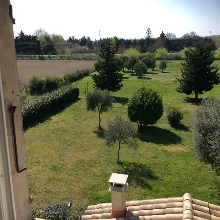 Le Gabi'nous Maison d'hôtes Pierrelatte