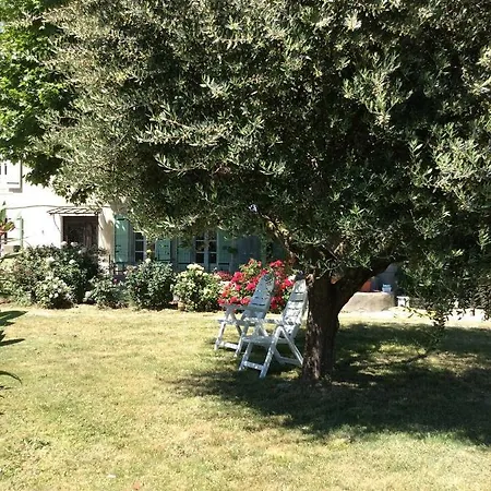Maison d'hôtes Le Gabi'nous Pierrelatte
