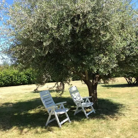 Le Gabi'nous Maison d'hôtes Pierrelatte