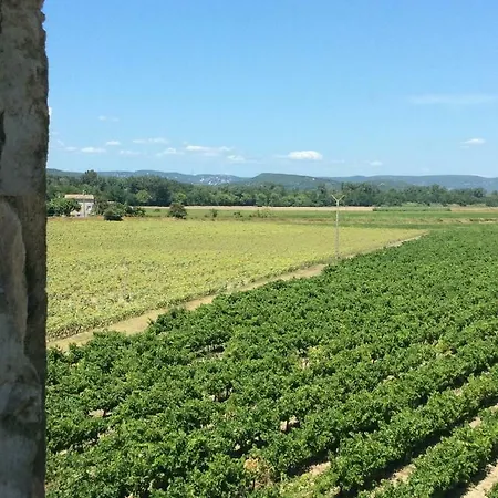 Maison d'hôtes Le Gabi'nous