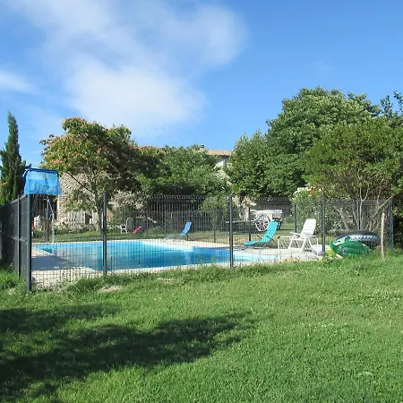 Le Gabi'nous Maison d'hôtes *
