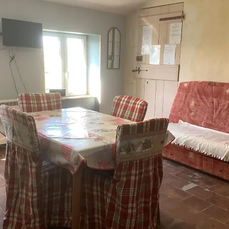Maison d'hôtes Le Gabi'nous